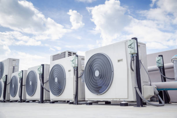 HVAC troubleshooting in Crooks, SD